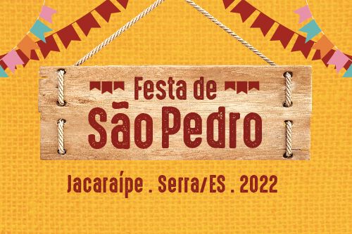 Festa de São Pedro - Jacaraípe