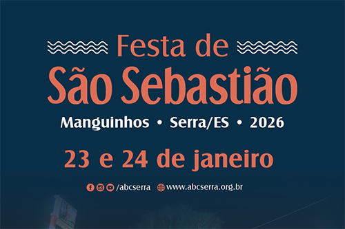 Festa de São Sebastião - Manguinhos