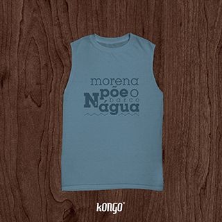 Camiseta