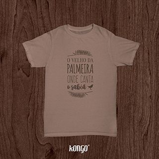 Camiseta