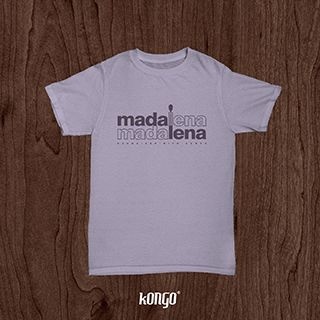 Camisa Madalena