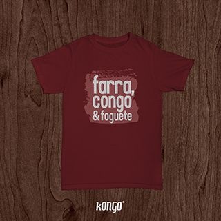 Camiseta