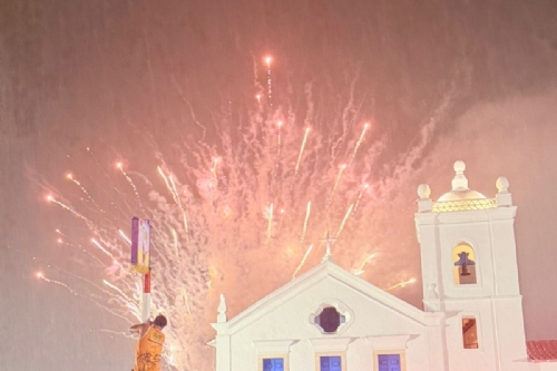 Festa de Nova Almeida 2026